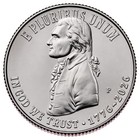 Usa - 2026p - Semiquincentennial      - Declaration Of Independence - Presale
