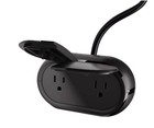 Outdoor Smart Plug 120-volt 2-outlet Works With Alexa And Google  g8 