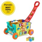 Vtech Sort   Discover Activity Wagon