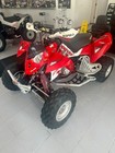 2007 Polaris Outlaw 500 Irs 