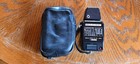 Minolta Auto Meter Ii Incident Light W case And Battery From Japan