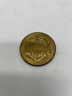 1969 Philadelphia United States Mint Treasury Department Medal Token Coin
