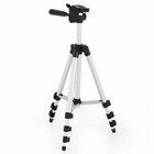 Adjustable Professional Camera Phone Holder Tripod Selfie Stand For Smartphone