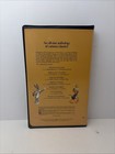 The Looney Tunes Video Show  1 Vhs Rare Clamshell Warner Bros Bugs Bunny Daffy