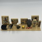 Lego Lot Adventures Egypt Mini Figures parts Lot  Items Shown Are Items Recd Euc