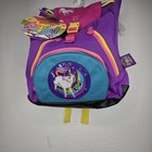 Vintage Rare 90s Lisa Frank Unicorn Rainbow Backpack Nwt Kids Nostalgic 