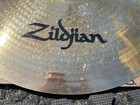 18  Zildjian A Custom Crash Cymbal