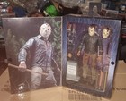 Neca Ultimate Jason Voorhees Friday The 13th Part 4 Final Chapter -nm Read Dscrp