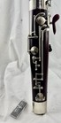 Selmer  Lesher 132 Hard Maple Body Professional Bassoon - High D