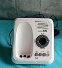 Vtech Cs6124 Dect 6 0 Cordless Phone And Digital Answering System White  Tested 