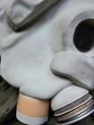 Soviet Military Gas Mask Pmg Nerekhta  Full Set  Gas Mask Ussr 