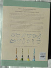Williams Sonoma Peter Rabbit Cookie Kit