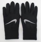 Nike Sphere Running Gloves 4 0 Men s Black silver