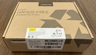 Brand New Jabra Biz 2400 Ii Mono Usb 3-1 Cc Wired Headset 2499-823-209 Nib Boxed