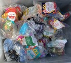 Mcdonald s Happy Meal Toys - Brand New Sealed Lot Of 45