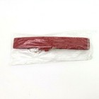 Performance Youth Scarlet Red Baseball Softball Belt