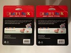 Lot Of 2  Canon Pixma 260 Xl Black   261 Xl Color Ink  Genuine 