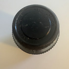Vintage Asahi Smc Pentax-m Macro 1 4 100mm Camera Lens