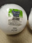  Floracraft 5 8 Inch Smoothfoam Ball Set Of 2