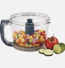 Brand New Cuisinart 12-cup Die-cast Food Processor Cfp-24dcngmpc