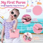 Toys For Girls Beauty Set Kids 3 4 5 6 7 8 9 10 11 Years Age Old Cool Gift Xmas