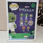 Funko Pop  Marvel Abomination Bobble-head Vinyl Figure  1129 She-hulk