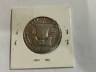 Franklin Half Dollar -1962 - 50 Cent Coin-90  Silver