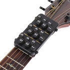 Useful Guitar Chord Trainer Guitar Practice Tool For Beginner Guitarteaching Aid