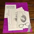 1975 Kenley Players Bitter Sweet Cast Program Starring   Signed Roberta Peters