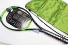   nos   2018 Yonex Ezone 98  305g  Tennis Racquet  4 3 8  W  Cover  Unstrung