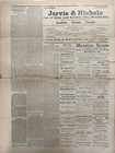 William Heeser   Kibesillah Mendocino County California North Coast Review Vol 1