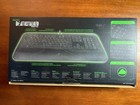 Razer Deathstalker Essential Wired Gaming Keyboard - Opened Box  Works  Un-used