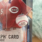 2017 Bowman Baseball Factory Sealed Hobby Box  Judge  Acu  a  Soto Auto Rc   s