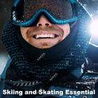 3 Pack Lightweight Lycra Balaclava Ski Full Face Mask Motorcycle Warmer Hat