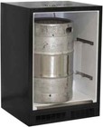 Marvel Ml24bns2lb 24 Inch  Beer Or Wine Dispenser-see Description