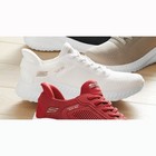 Authentic Bobs Sport Squad Chaos Slip Ins By Skechers No Import Fee
