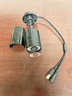 Cctv Bullet Security Camera     Night Vision Ir     Bnc   Power