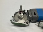Consew 508 Tuffy Portable Electric Rotary Power Shear Fabric Cutter