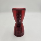 Vintage Sper Scientific Digital Hourglass Red Timer Stop Watch New In Box Y2k