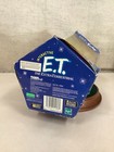 E T Extra Terrestrial Talking Interactive Furby With Box 2000 Phone Home  S8