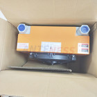 New Ah1012t-ca Dc12v Industrial Hydraulic Oil Cooler Flow Fan Radiator 100l min