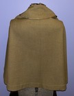 Vintage  Mid Century  Cape  Hand Made  Smaller Size  As Found  Read Details