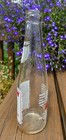 Painted Label Arrow Lucky 7 Beer Bottle Globe Brewing Pa 7 Oz 1959