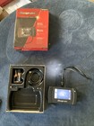 Snap On Bk5600-cf  Digital Video Scope Camera  See Pics     broken  See Descrip