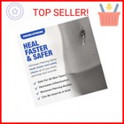 H2ocean Piercing Aftercare Spray  Sea Salt Spray For Piercing Care  Organic Ear 