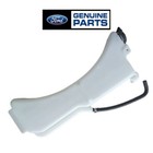 Radiator Coolant Recovery Reservoir For 1983-1993 3 8l 5 0l Ford Mustang Oem