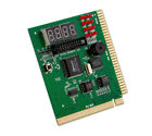 Kingwin  Pci isa Slot 4 Digit Pc Motherboard Analyzer tester  cmba-4 