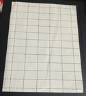 Israel Scott  28-30 1949 New Year Complete Sheets Mh Read Description  