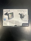 Garmin Nuvi 2597lmt 5    Gps Navigator Bluetooth Lifetime Maps Open Box