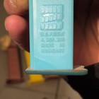 Pez Cartoon Character Dispensers Lot Of 4 With Feet